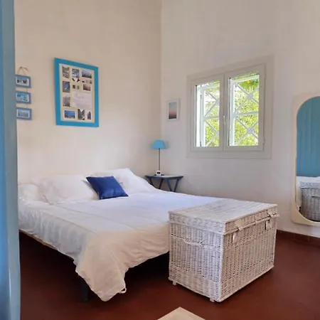 Vakantiehuis Maison Vue *