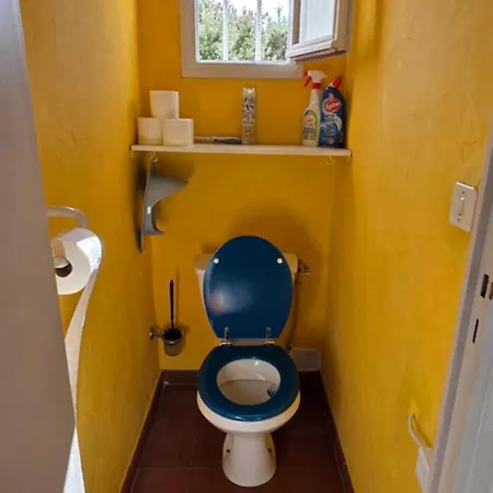 Vakantiehuis Maison Vue Porticcio (Corsica)