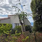 Maison Vue * Porticcio (Corsica)