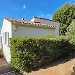 Casa de Férias Maison Vue *