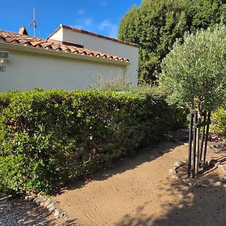 Holiday home Maison Vue