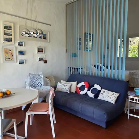 度假居 Maison Vue