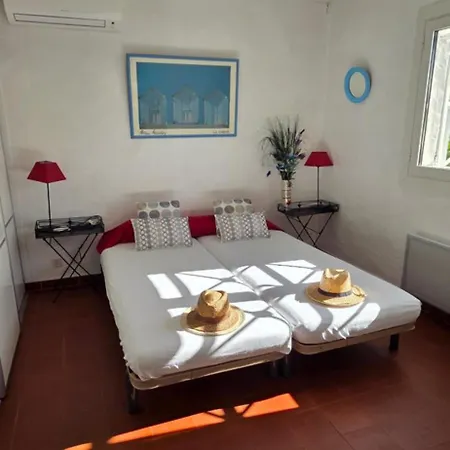 بيت للعطل Maison Vue بورْتِكْسْيو