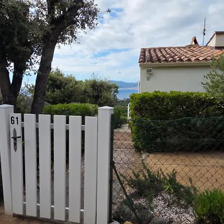 Maison Vue * بورْتِكْسْيو