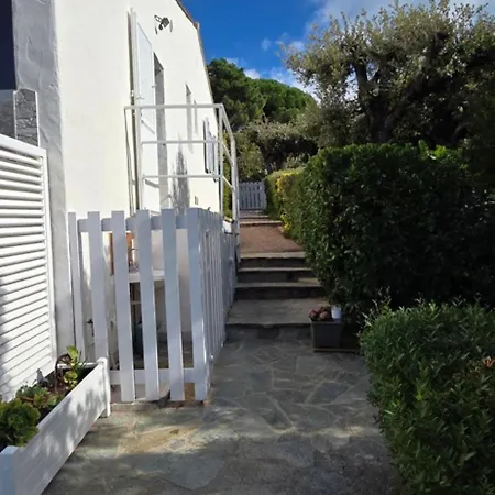 Maison Vue بيت للعطل بورْتِكْسْيو