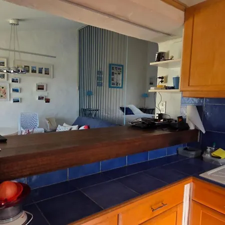 Maison Vue *