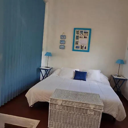 Holiday home Maison Vue Porticcio (Corsica)