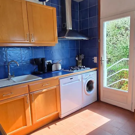 Maison Vue Hébergement de vacances *