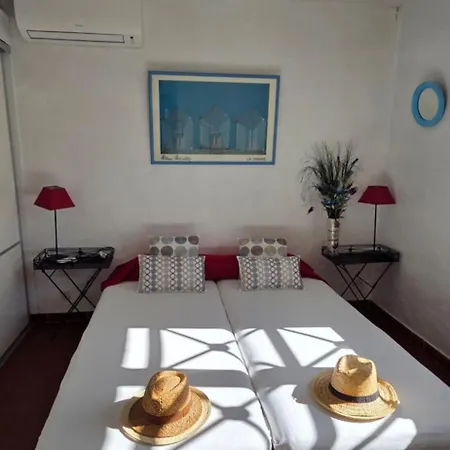 Maison Vue Hébergement de vacances