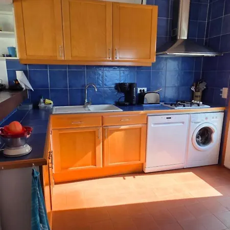 Maison Vue Hébergement de vacances Porticcio (Corsica)