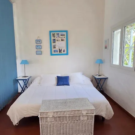 Maison Vue Ferienhaus