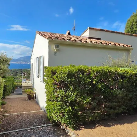 Maison Vue *