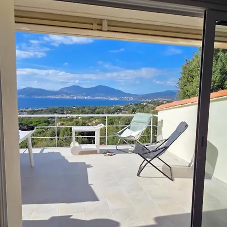 Maison Vue * بورْتِكْسْيو