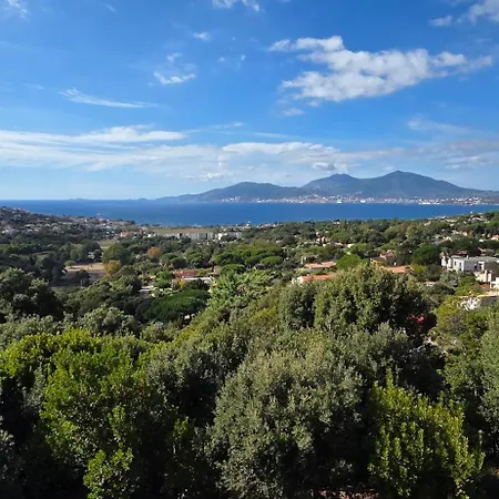 Maison Vue 度假居 *