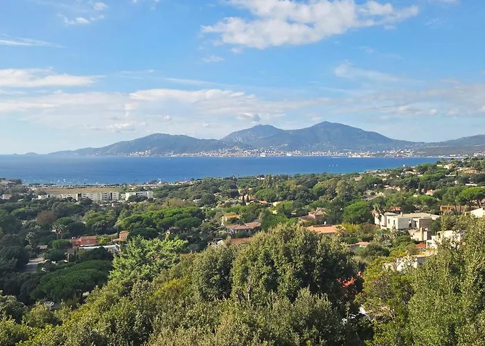 Hébergement de vacances Maison Vue