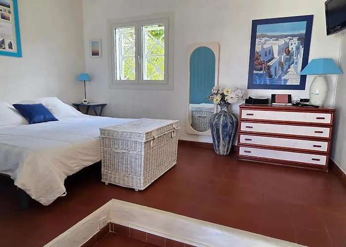 Maison Vue * 波尔蒂乔