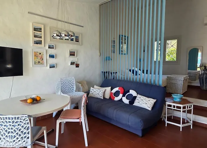 Hébergement de vacances Maison Vue