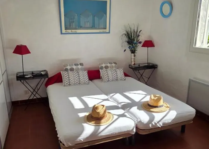 度假居 Maison Vue 波尔蒂乔