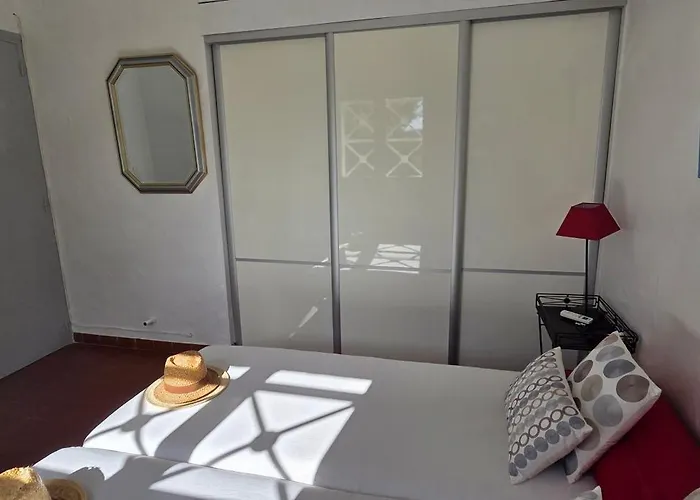 Maison Vue 度假居 波尔蒂乔