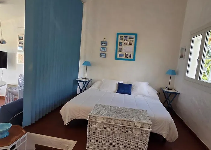 Hébergement de vacances Maison Vue Porticcio (Corsica)