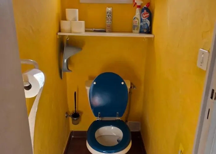 Ferienhaus Maison Vue Porticcio (Corsica)