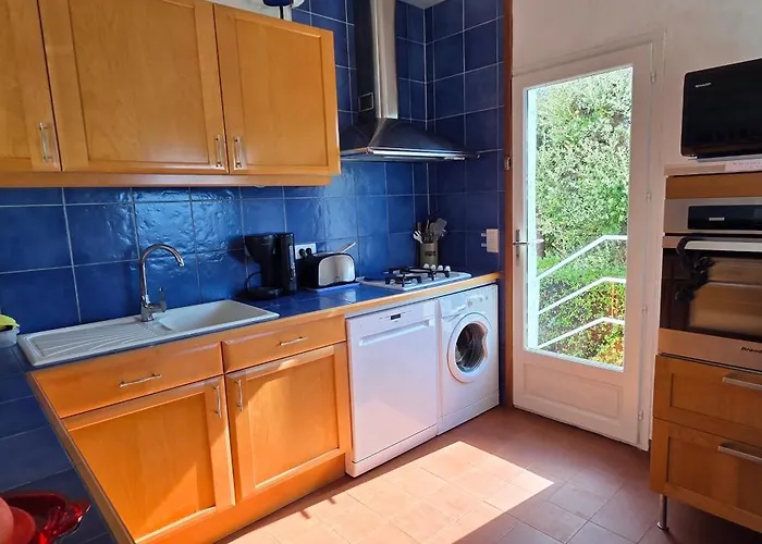 Maison Vue Hébergement de vacances *