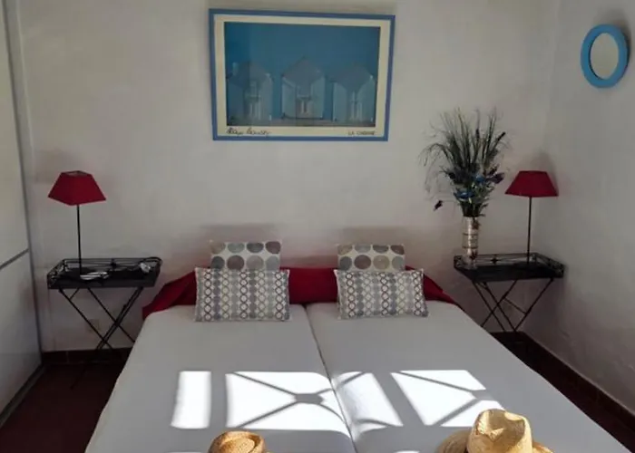 Maison Vue Ferienhaus