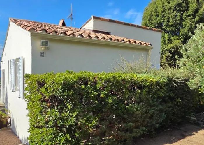 Hébergement de vacances Maison Vue *